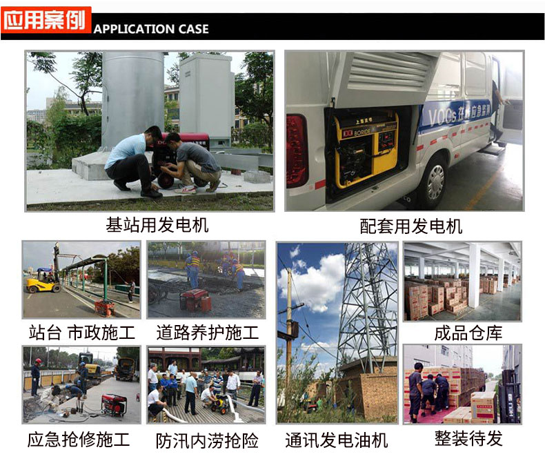 三相5KW汽油發電機組應用案例.jpg